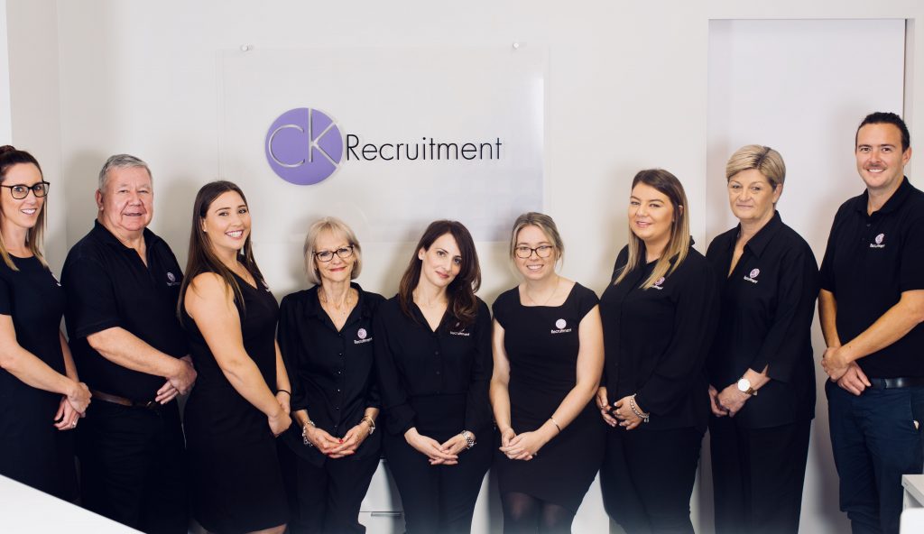 Our Services - Your Tailored Recruitment Solution | CK Recruitment